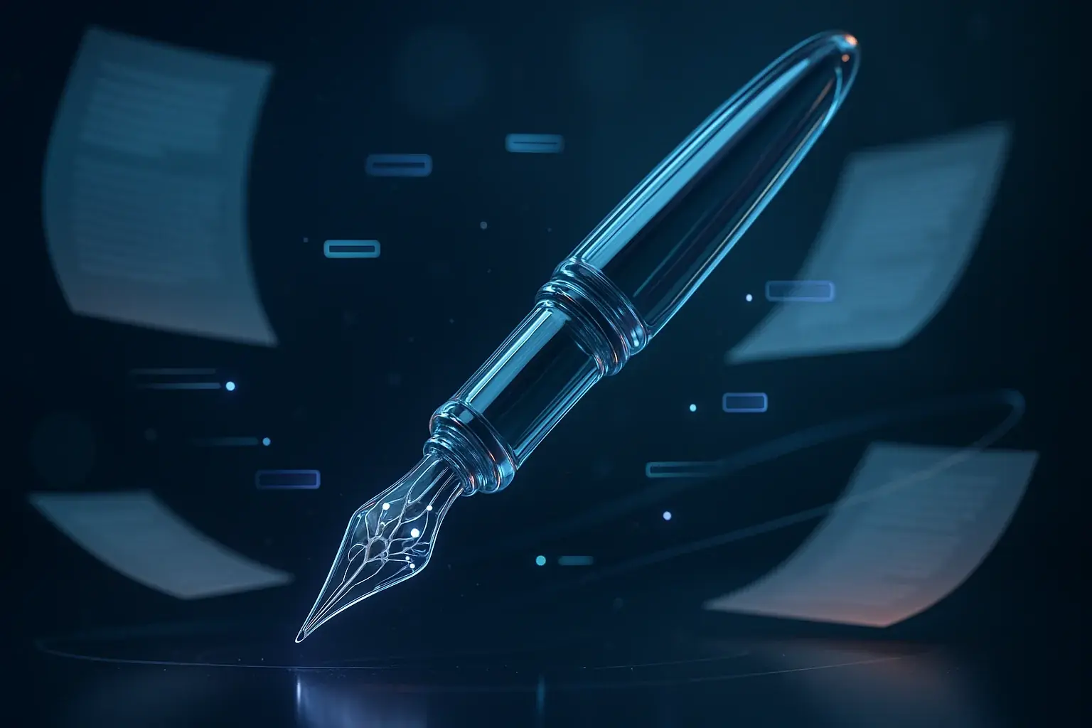How AI Tools are Shaping Student Writing in 2025